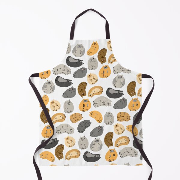 Item preview, Purring Beans designed and sold by Print N Stuff by Cristina Stancu.