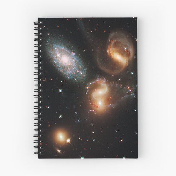 Item preview, Galactic Wreckage in Stephan's Quintet designed and sold by Amanda1775.