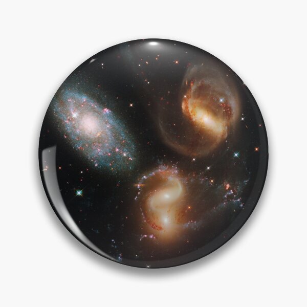 Item preview, Galactic Wreckage in Stephan's Quintet designed and sold by Amanda1775.