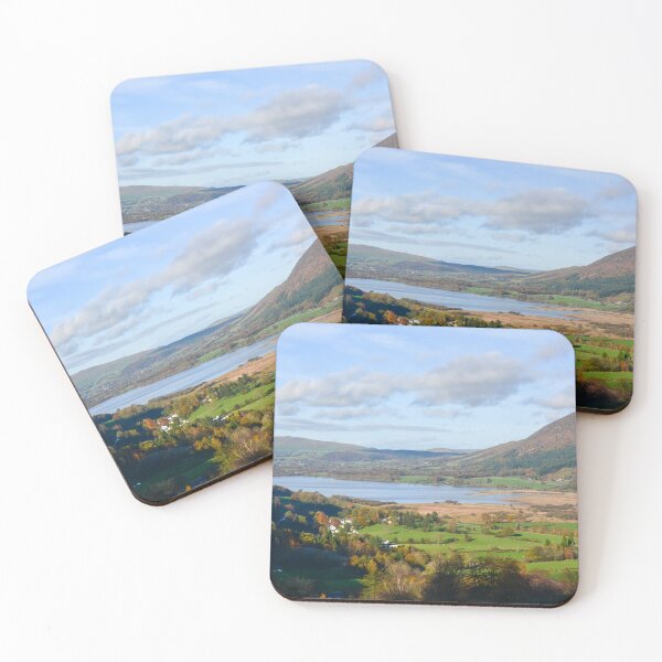 Item preview, Hillside, Lake District  designed and sold by Ksswaden.