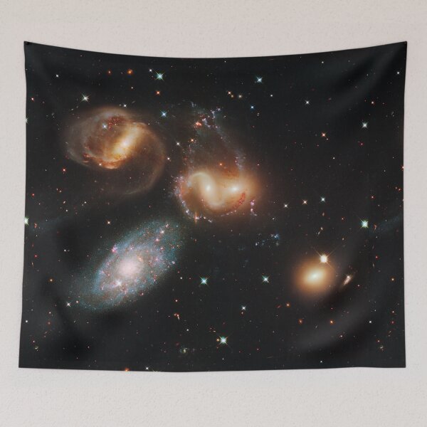 Item preview, Galactic Wreckage in Stephan's Quintet designed and sold by Amanda1775.