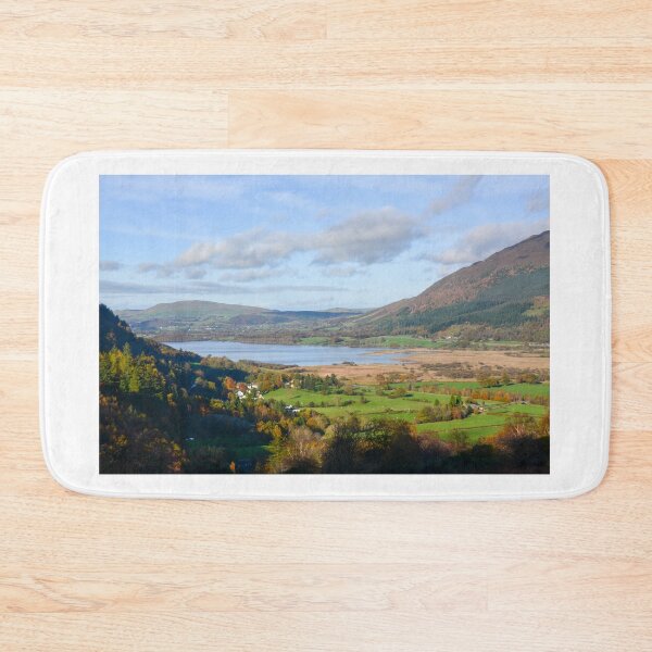 Item preview, Hillside, Lake District  designed and sold by Ksswaden.