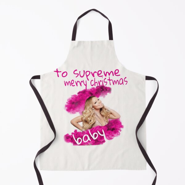 Item preview, to supreme merry christmas baby designed and sold by hamdellah.