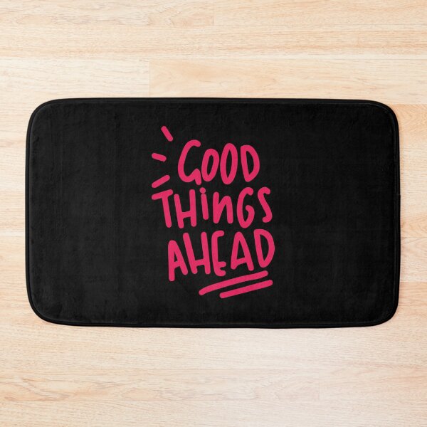 Item preview, good things ahead designed and sold by childrenlions.