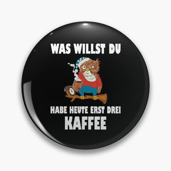 Item preview, What do you want only three coffees today designed and sold by Stndor.