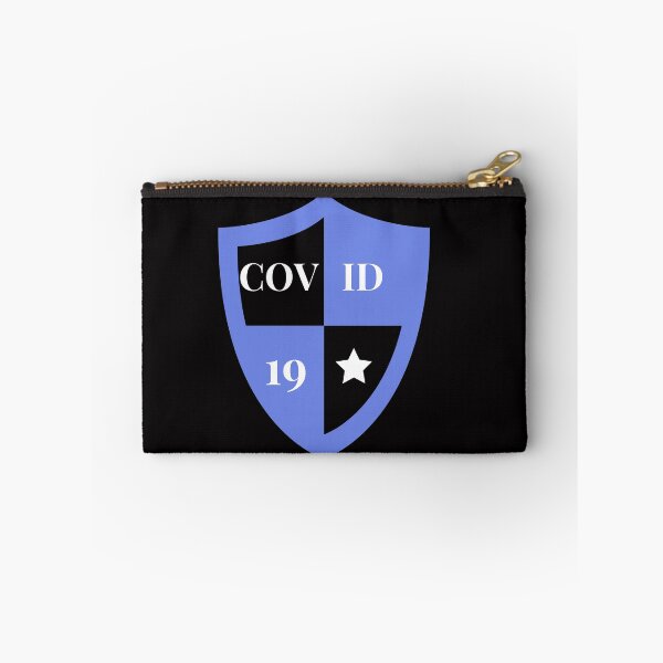 Item preview,  protect yourself from the covid 19 designed and sold by EmmentalinParis.