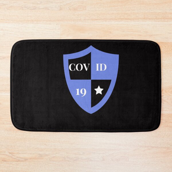 Item preview, protect yourself from the covid 19 designed and sold by EmmentalinParis.
