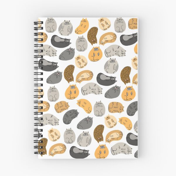 Item preview, Purring Beans designed and sold by Print N Stuff by Cristina Stancu.