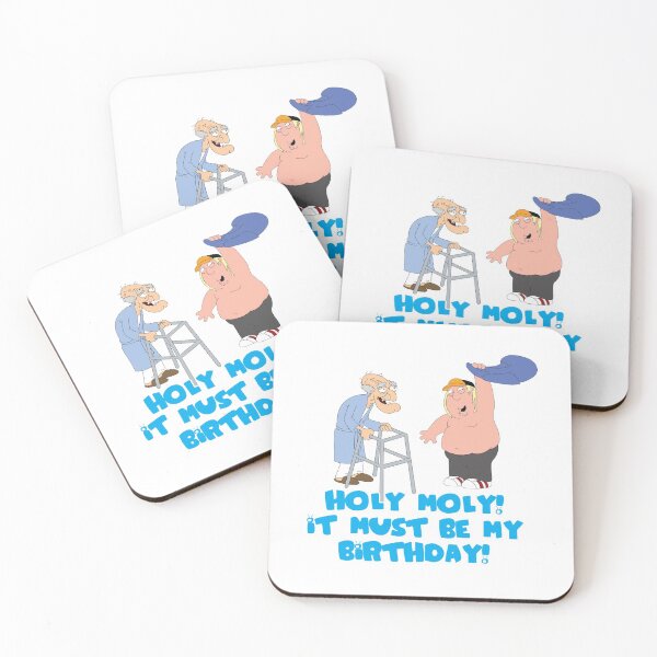 Item preview, Holy Moly! designed and sold by Twat Design.