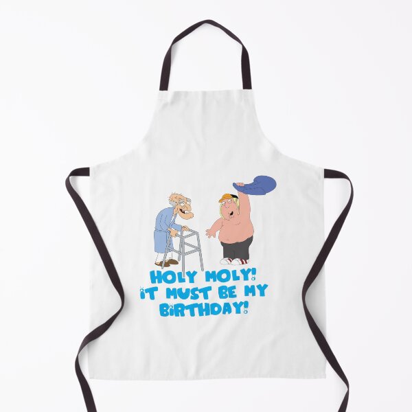 Item preview, Holy Moly! designed and sold by Twat Design.