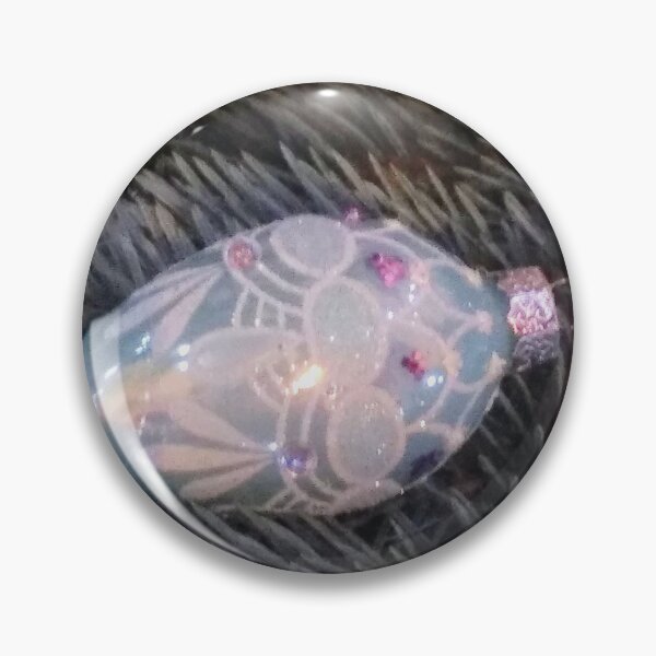 Item preview, Christmas bauble designed and sold by TreacleDesigns.