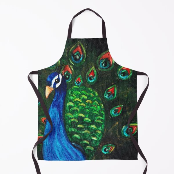 Item preview, Peacock designed and sold by Karolien Kenis.