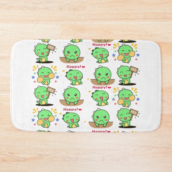Item preview, Dino Boba designed and sold by DorgamJo.