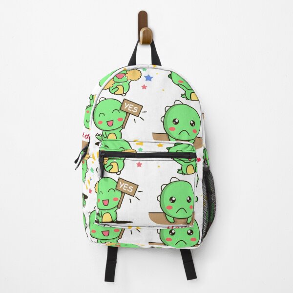 Item preview, Dino Boba designed and sold by DorgamJo.