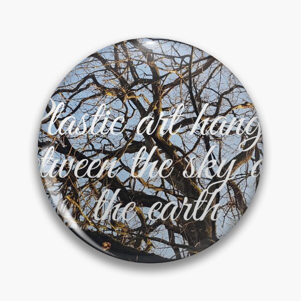 Item preview, Artistic pictures of a tree in the air designed and sold by ShoppinOnline24.