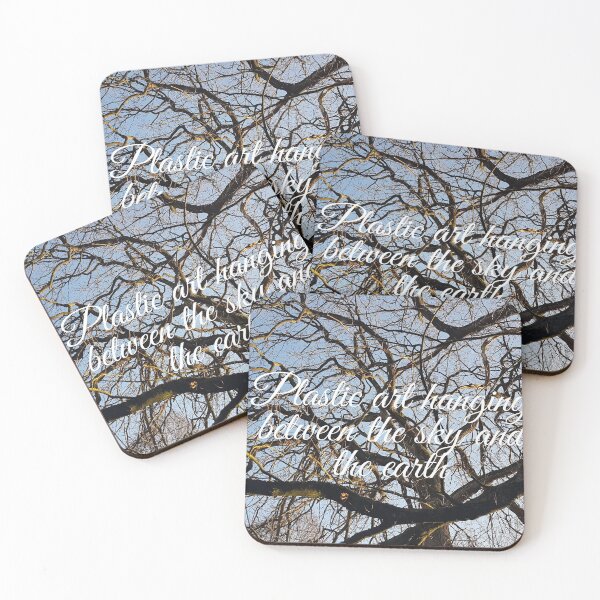 Item preview, Imágenes artísticas de un árbol en el aire. designed and sold by ShoppinOnline24.