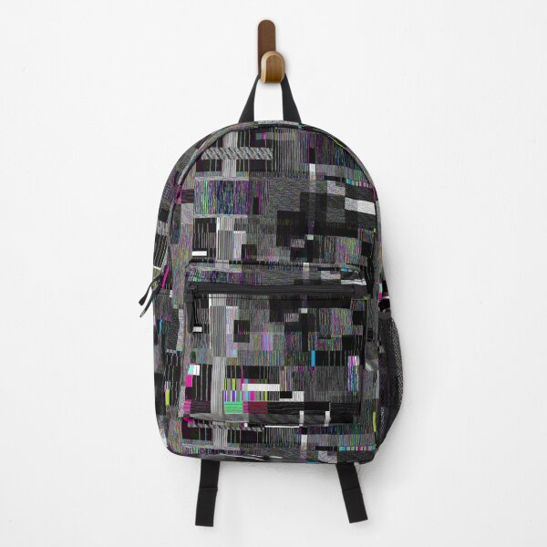 Item preview, Glitchscramble designed and sold by Sage Sbraccia.