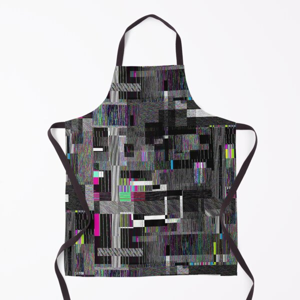 Item preview, Glitchscramble designed and sold by Sage Sbraccia.