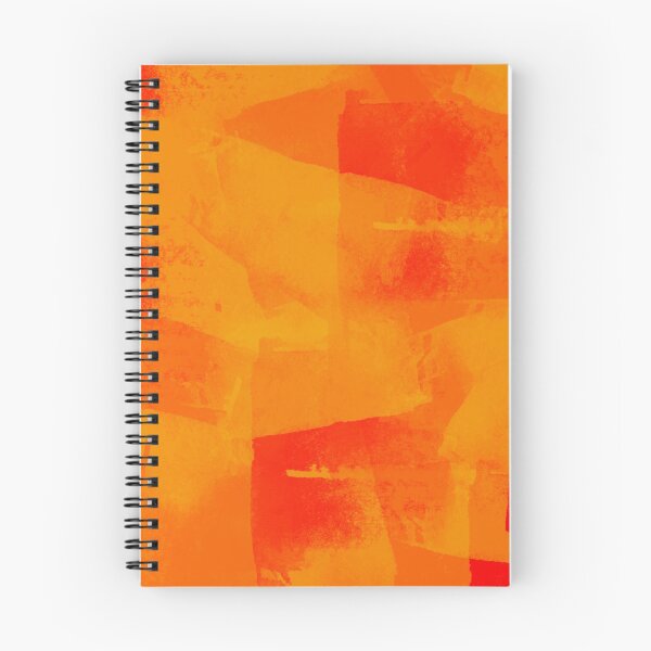 Item preview, Textured Orange Background  designed and sold by Ragpamuffin.