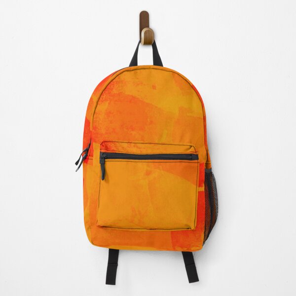 Item preview, Textured Orange Background designed and sold by Ragpamuffin.