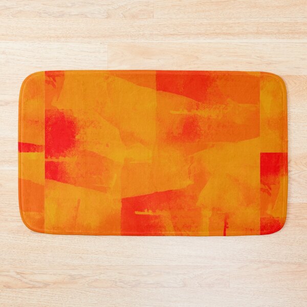 Item preview, Textured Orange Background  designed and sold by Ragpamuffin.