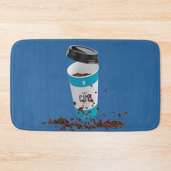 Item preview, Coffee cup for the good morning designed and sold by Barkilshopping.