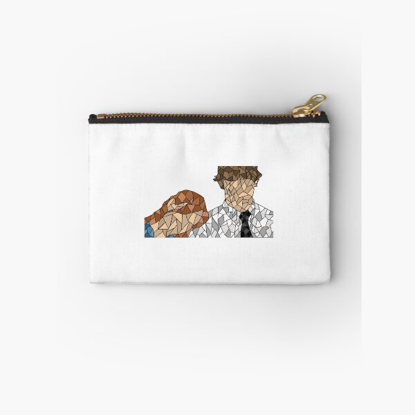 Item preview, Jim and Pam (The Office) designed and sold by alyssaclaire72.