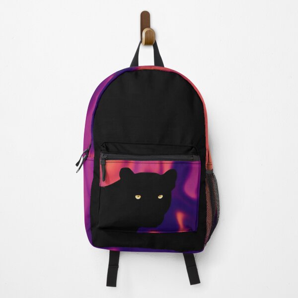 Item preview, Psychedelic Panther designed and sold by Zstelling.