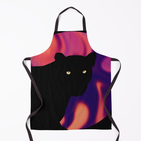 Item preview, Psychedelic Panther designed and sold by Zstelling.