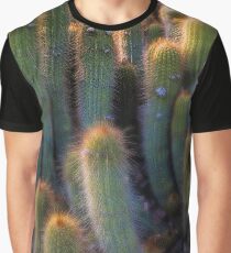 Unique Graphic T-Shirt
