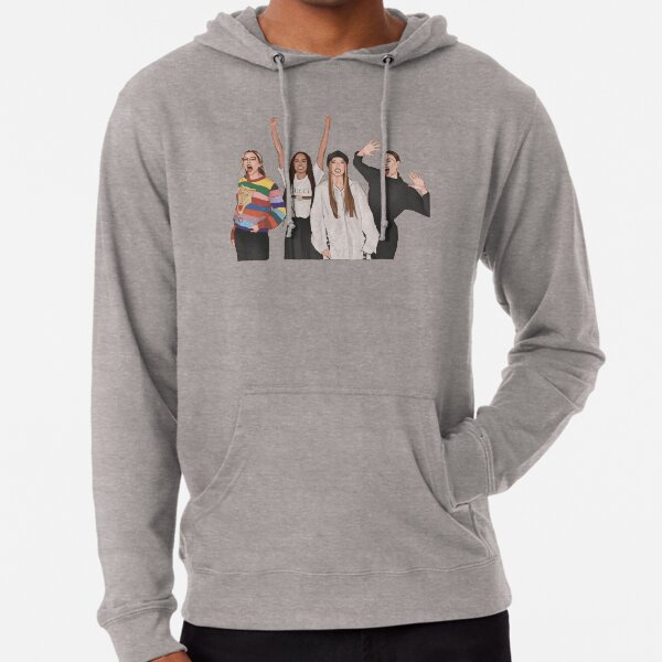 Little mix lm5 hoodie new arrivals