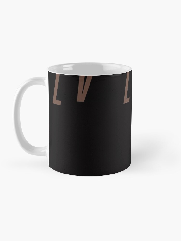 "what does LV stand for" Mug by EmmentalinParis Redbubble