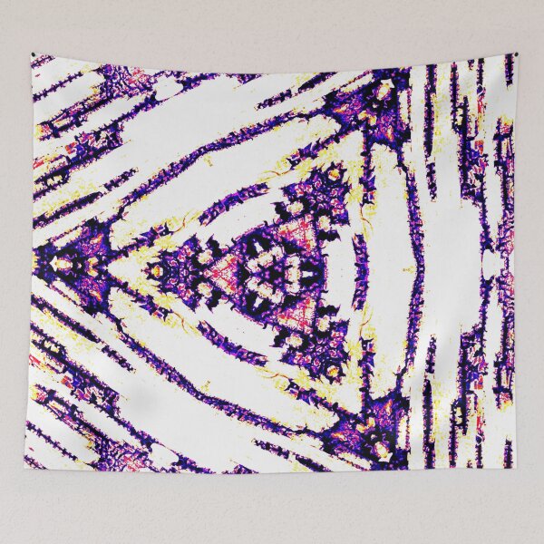 Item preview, Triangle and Lines Inverted designed and sold by Geoff Treagus.