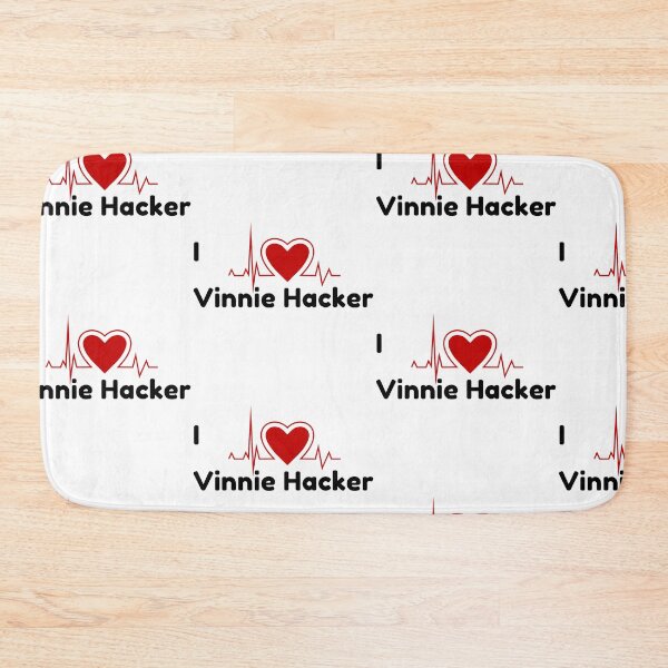 Item preview, Vinnie Hacker designed and sold by WorldPrintTees.