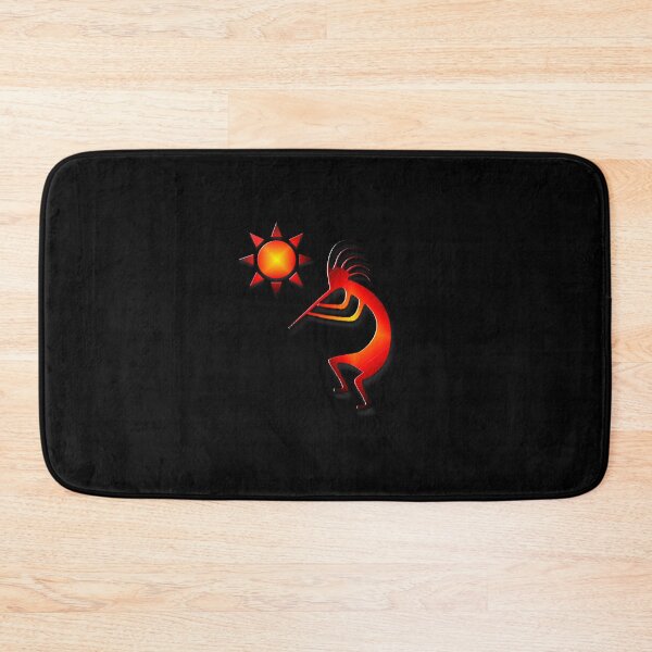 Item preview, One Kokopelli #24 designed and sold by CulturalView.