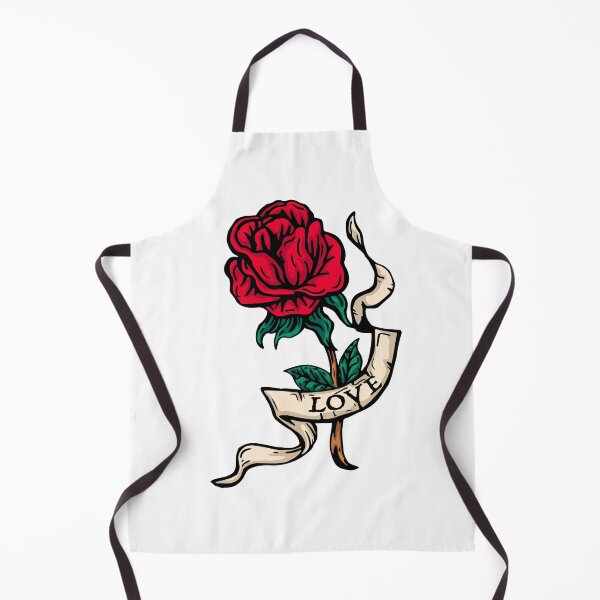 Item preview, Rose of love designed and sold by Timeless Ink.