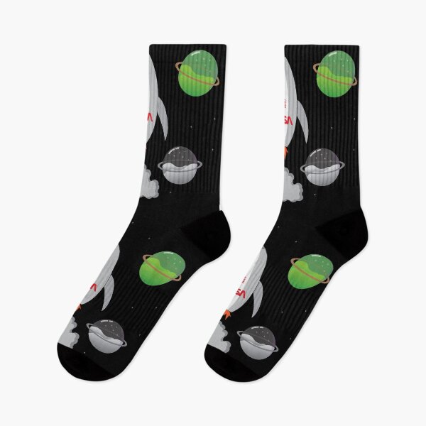 Item preview, Nasa Space Travel designed and sold by Mathew Graphic.