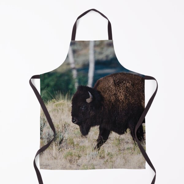 Item preview, American Bison designed and sold by Zurickdesigns.