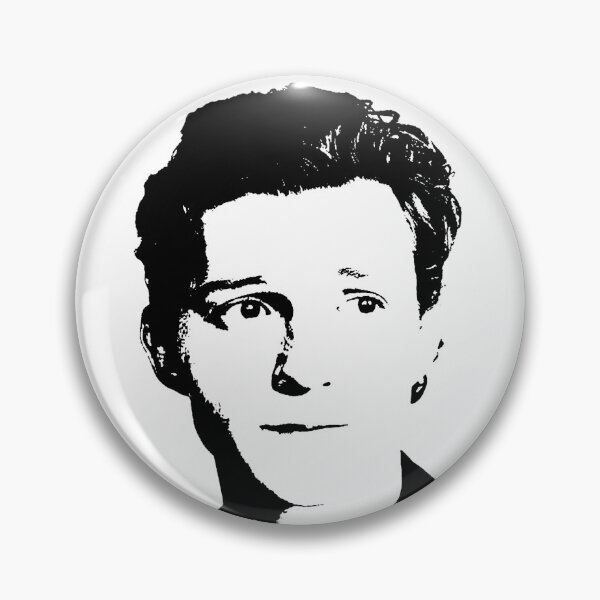 Item preview, Tom holland designed and sold by Legarya.