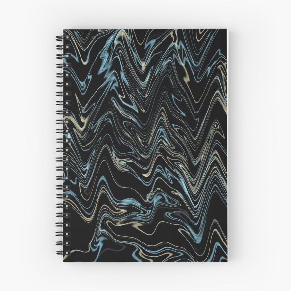 Item preview, Marble wave designed and sold by CateyMidla.