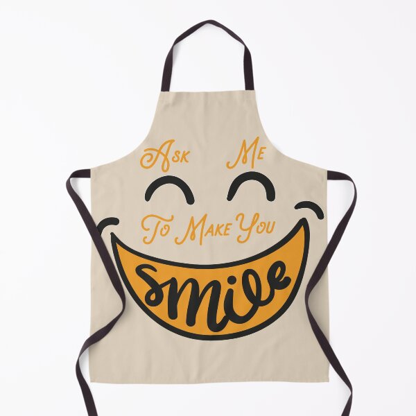 Item preview, Ask Me To Make You Smile designed and sold by YAITPSTORE.