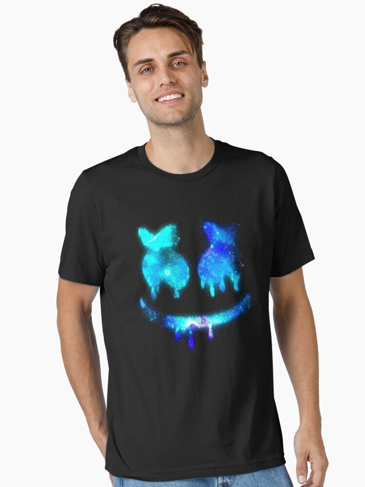 blue cute shirts