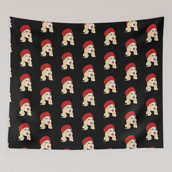 Item preview, Shocked Katya Zamolodchikova designed and sold by conilady.
