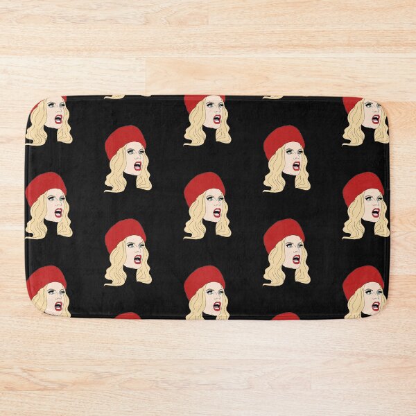 Item preview, Shocked Katya Zamolodchikova designed and sold by conilady.