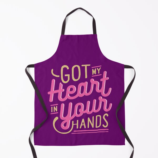 Item preview, Got My Heart In Your Hands designed and sold by Jessi Review.
