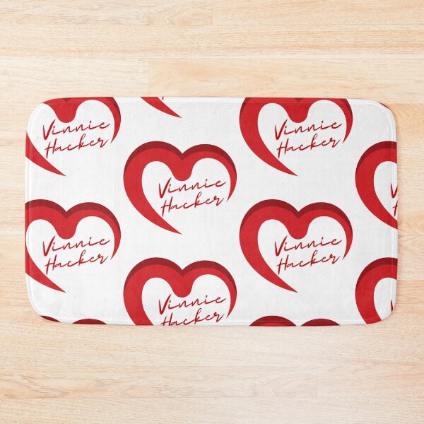 Item preview, Vinnie Hacker designed and sold by WorldPrintTees.