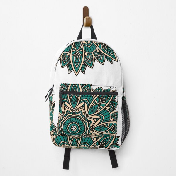 Item preview, "Symmetric flower" design designed and sold by McCoysStore17.