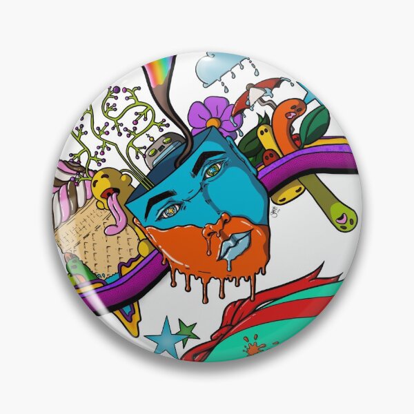 Item preview, Mind-Full designed and sold by ambershack.