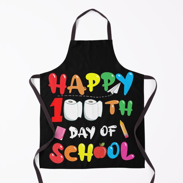 Item preview, Happy 100th Day of School designed and sold by hayatdesign.