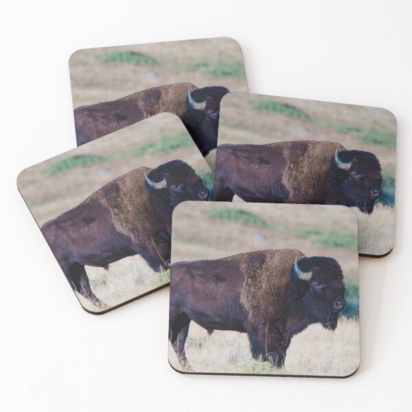 Item preview, American Bison designed and sold by Zurickdesigns.